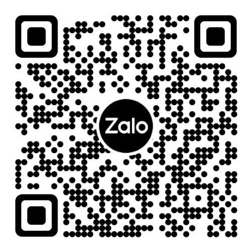 Mã QR Zalo OA YOLIFE